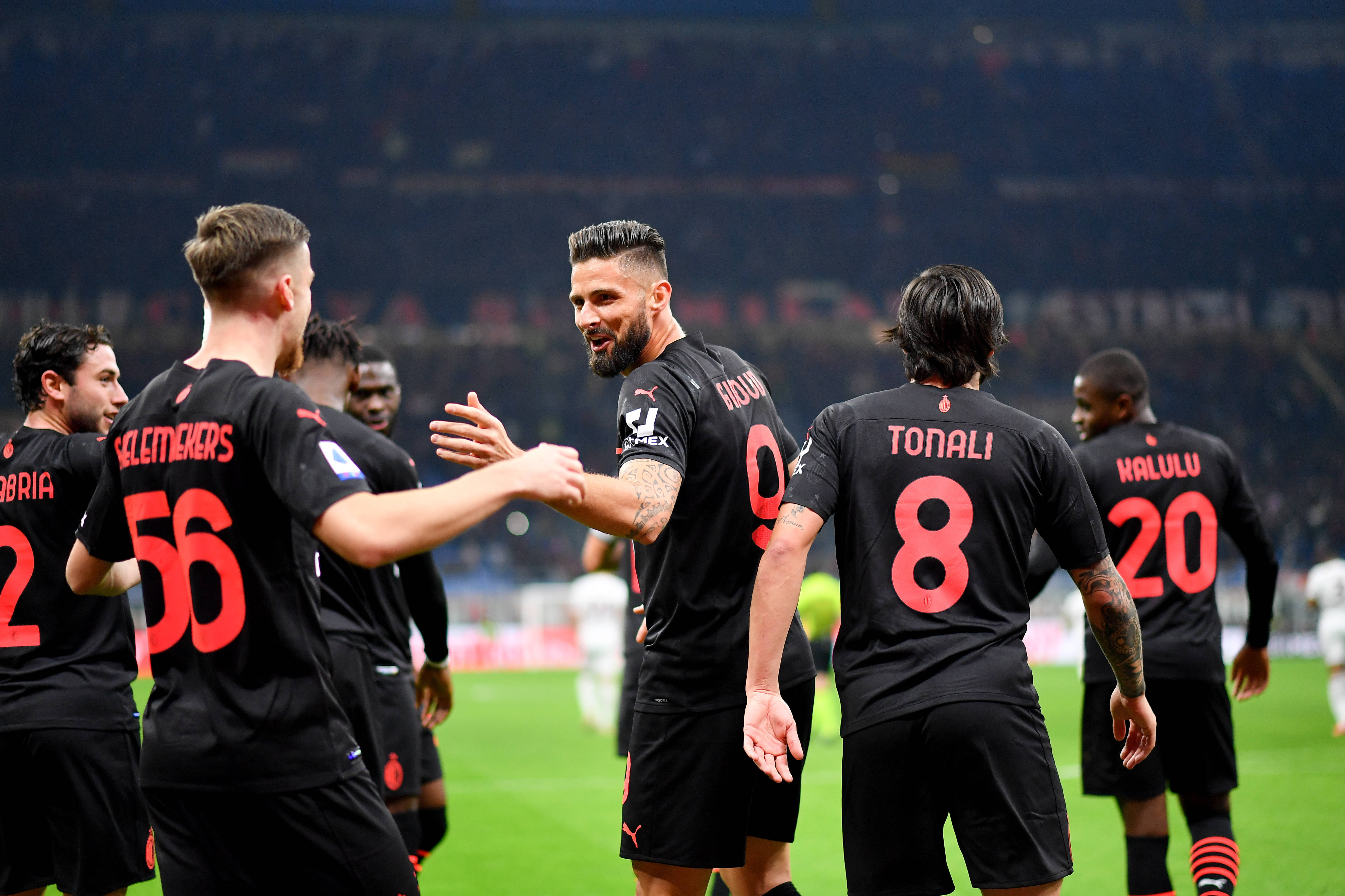 达尔马：国米还不是最强形态；如果我是迈尼昂我会离开米兰（达尔马：国米仍未至最强状态；若我是迈尼昂会选择离开米兰）