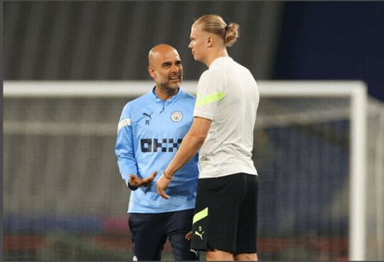 姆巴佩祝贺阿什拉夫当选非洲足球先生：爱你，你是非洲之王（姆巴佩贺阿什拉夫加冕非洲足球先生：爱你，非洲之王）