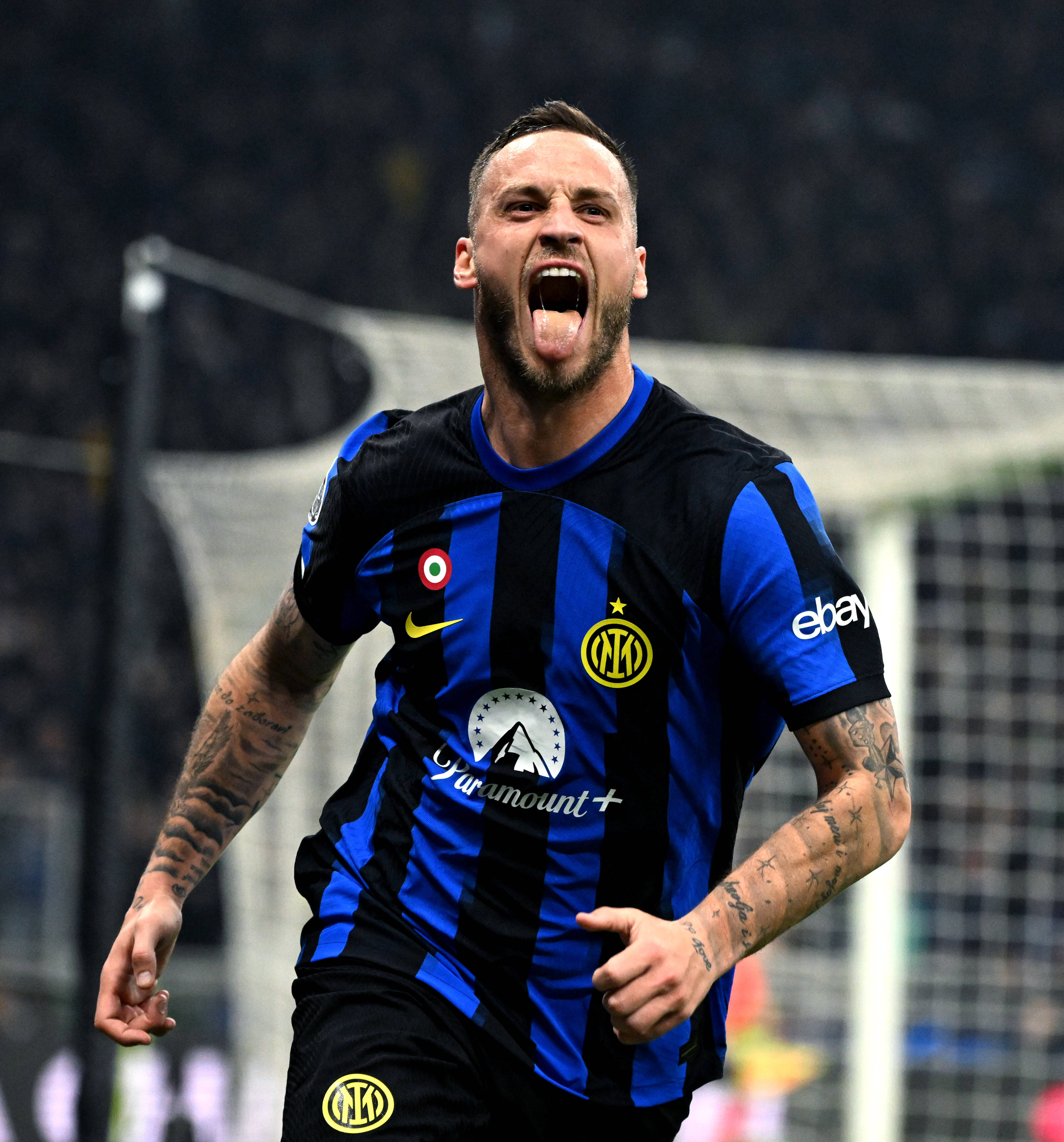 半场战报：圣保利0-1柏林联合，拉尼-赫迪拉破门（半场速报：柏林联合1-0领先圣保利，拉尼-赫迪拉进球）