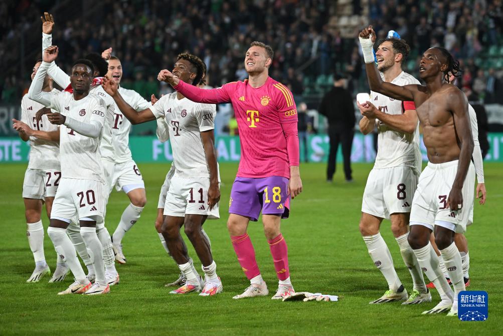 名宿公开夸赞球队新星