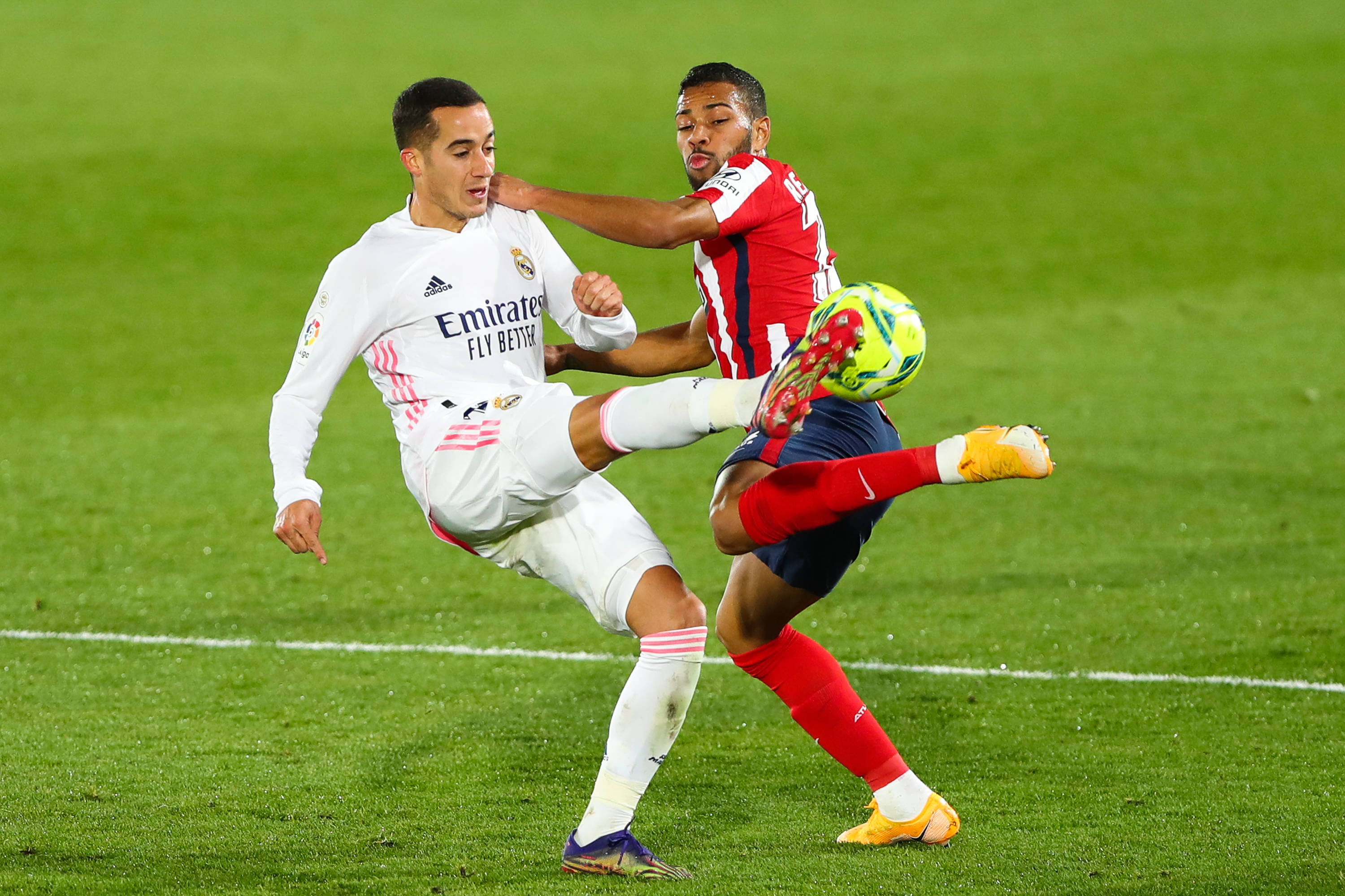 埃尔纳内斯：并非所有手球或者手臂触球都是点球，规则需要改（埃尔纳内斯：手球不应一概判点，判罚规则亟待修订）