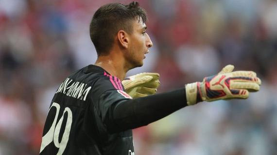 越看越离谱的VAR